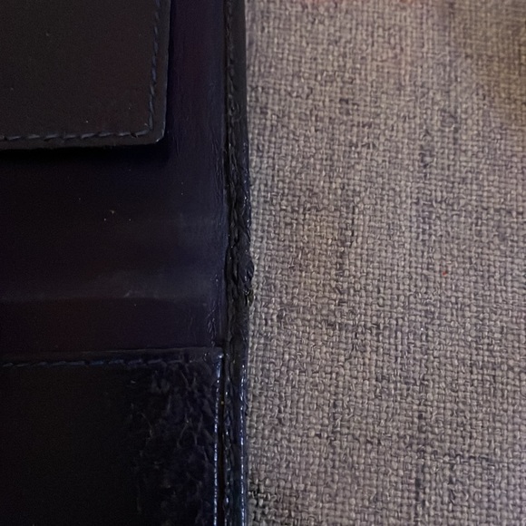 Rare Authentic VINTAGE GUCCI  GG ACCESSORY COLLECTION - Picture 10 of 13